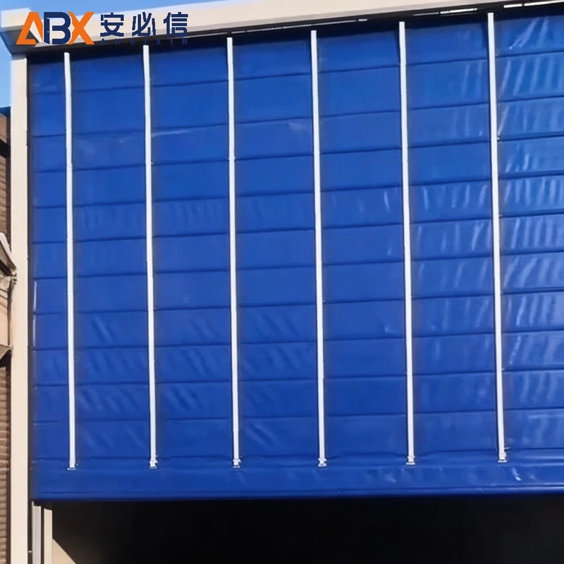 太原高速堆积门