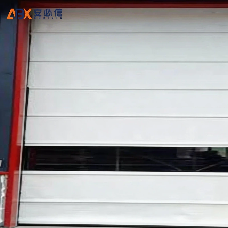 太原工业快速门